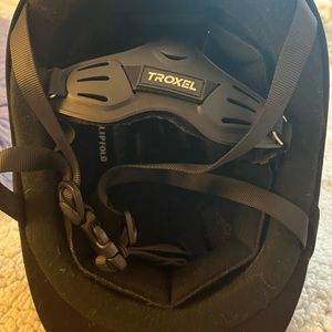 Troxel Horse Riding helmet